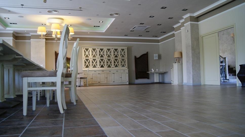 Calvados Hotel Ruda Slaska Eksteriør billede